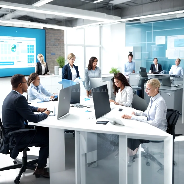 Software deployment